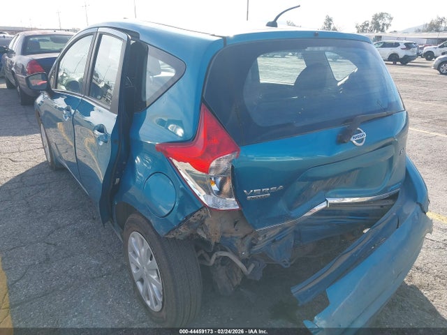 Nissan Versa Note Sv 2015 3N1CE2CP1FL396599 Image 6