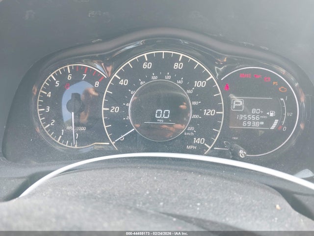Nissan Versa Note Sv 2015 3N1CE2CP1FL396599 Image 7