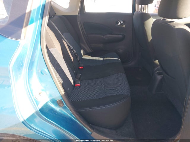 Nissan Versa Note Sv 2015 3N1CE2CP1FL396599 Image 8