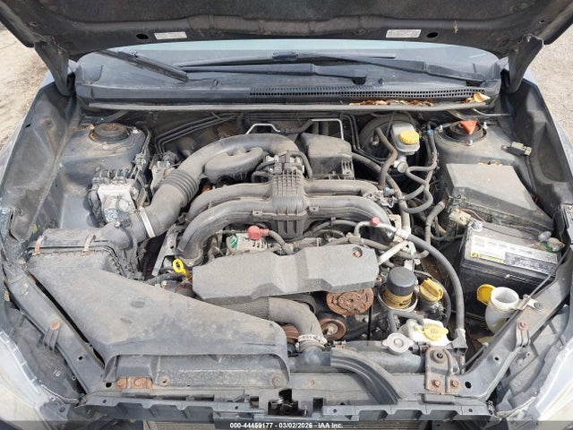 44459177 :رقم المزاد ، JF1GJAA63FH005469 vin ، 2015 Subaru Impreza 2.0i مزاد بيع