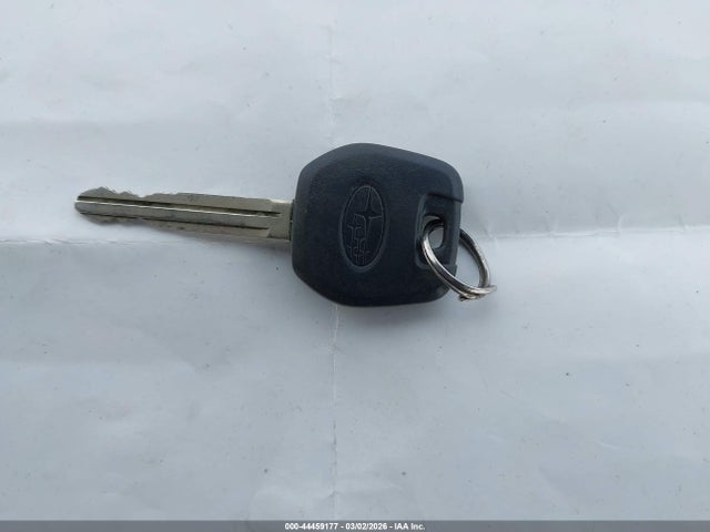 44459177 :رقم المزاد ، JF1GJAA63FH005469 vin ، 2015 Subaru Impreza 2.0i مزاد بيع