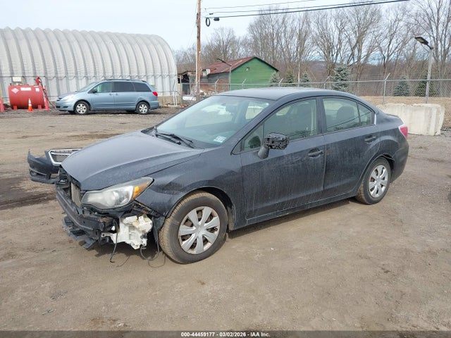 44459177 :رقم المزاد ، JF1GJAA63FH005469 vin ، 2015 Subaru Impreza 2.0i مزاد بيع