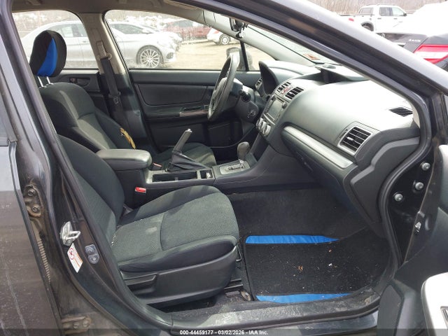 44459177 :رقم المزاد ، JF1GJAA63FH005469 vin ، 2015 Subaru Impreza 2.0i مزاد بيع