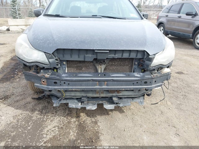 44459177 :رقم المزاد ، JF1GJAA63FH005469 vin ، 2015 Subaru Impreza 2.0i مزاد بيع