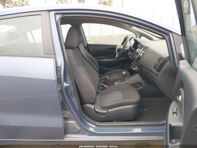 KNADM4A39G6692740 KIA RIO LX