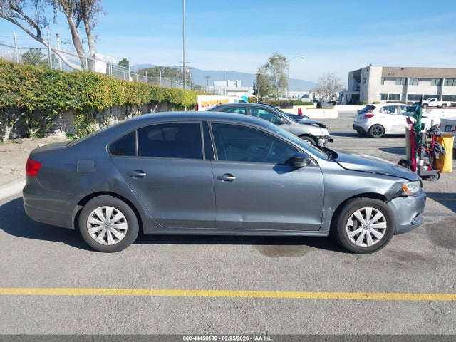 Volkswagen Jetta 2.0l S 2014 3VW2K7AJ7EM303880 Image 13