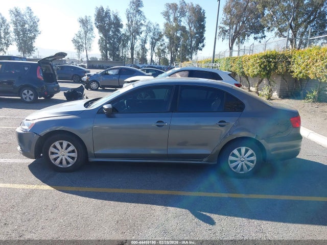 Volkswagen Jetta 2.0l S 2014 3VW2K7AJ7EM303880 Image 14