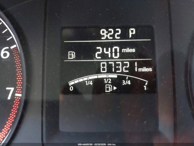 Volkswagen Jetta 2.0l S 2014 3VW2K7AJ7EM303880 Image 15