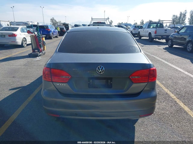 Volkswagen Jetta 2.0l S 2014 3VW2K7AJ7EM303880 Image 16