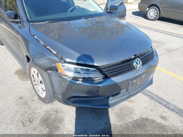 Volkswagen Jetta 2.0l S 2014 3VW2K7AJ7EM303880 Image 6