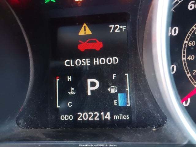 2014 MITSUBISHI OUTLANDER SPORT 4A4AP3AU5EE001098 Photo 6