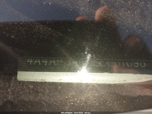 2014 MITSUBISHI OUTLANDER SPORT 4A4AP3AU5EE001098 Photo 8