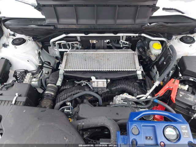 44459195 :رقم المزاد ، 4S4WMAWD8R3423432 vin ، 2024 Subaru Ascent Touring 7-passenger مزاد بيع