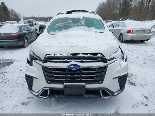 44459195 :رقم المزاد ، 4S4WMAWD8R3423432 vin ، 2024 Subaru Ascent Touring 7-passenger مزاد بيع