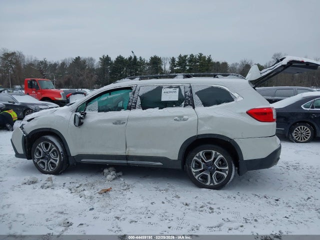 44459195 :رقم المزاد ، 4S4WMAWD8R3423432 vin ، 2024 Subaru Ascent Touring 7-passenger مزاد بيع