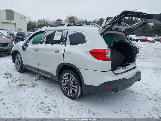 44459195 :رقم المزاد ، 4S4WMAWD8R3423432 vin ، 2024 Subaru Ascent Touring 7-passenger مزاد بيع