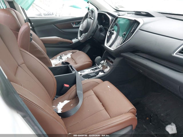 44459195 :رقم المزاد ، 4S4WMAWD8R3423432 vin ، 2024 Subaru Ascent Touring 7-passenger مزاد بيع
