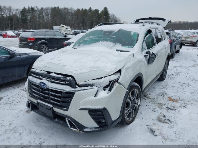 44459195 :رقم المزاد ، 4S4WMAWD8R3423432 vin ، 2024 Subaru Ascent Touring 7-passenger مزاد بيع