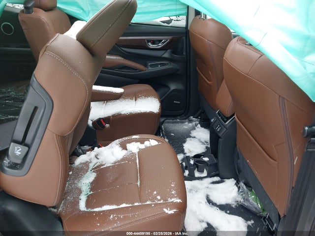 44459195 :رقم المزاد ، 4S4WMAWD8R3423432 vin ، 2024 Subaru Ascent Touring 7-passenger مزاد بيع