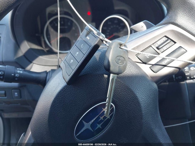 2014 Subaru Xv Crosstrek 2.0i Premium მანქანა იყიდება აუქციონზე, vin: JF2GPAVC9E8346478, აუქციონის ნომერი: 44459196