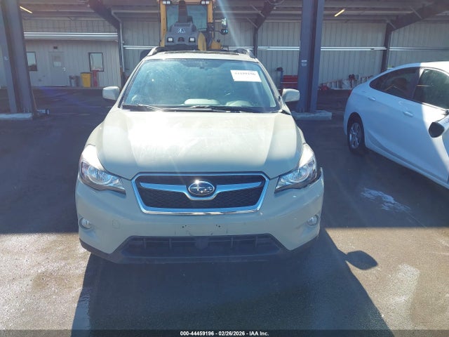 2014 Subaru Xv Crosstrek 2.0i Premium მანქანა იყიდება აუქციონზე, vin: JF2GPAVC9E8346478, აუქციონის ნომერი: 44459196