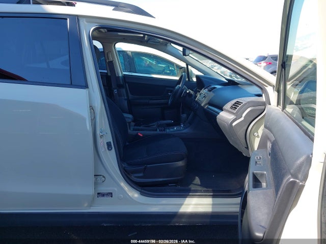 2014 Subaru Xv Crosstrek 2.0i Premium მანქანა იყიდება აუქციონზე, vin: JF2GPAVC9E8346478, აუქციონის ნომერი: 44459196
