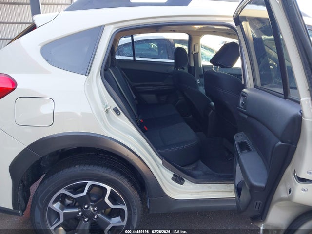 2014 Subaru Xv Crosstrek 2.0i Premium მანქანა იყიდება აუქციონზე, vin: JF2GPAVC9E8346478, აუქციონის ნომერი: 44459196