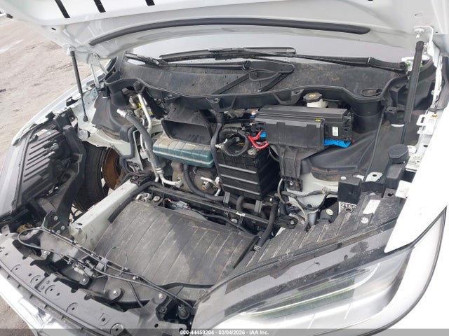 2018 TESLA MODEL X 5YJXCBE24JF133620 Photo 9