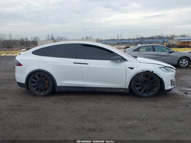 Tesla Model X 100d/75d/p100d 2018 5YJXCBE24JF133620 Image 12