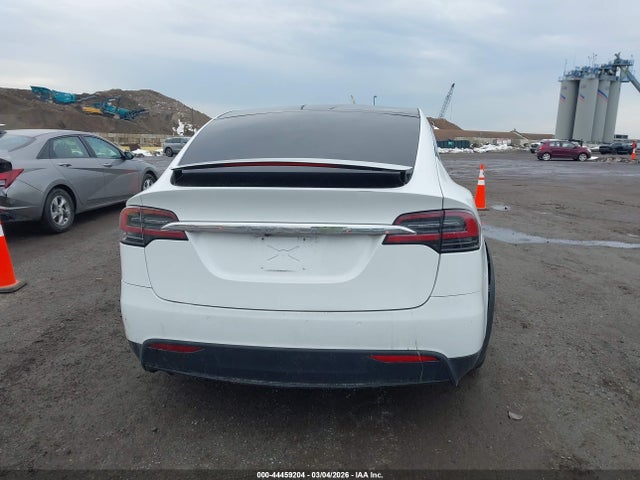 Tesla Model X 100d/75d/p100d 2018 5YJXCBE24JF133620 Image 15