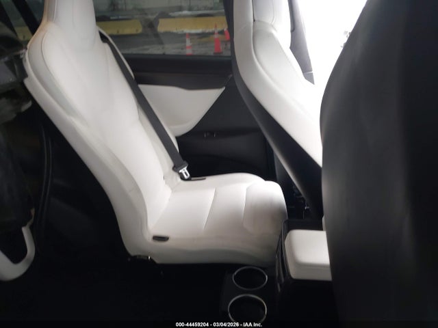 2018 TESLA MODEL X 5YJXCBE24JF133620 Photo 7