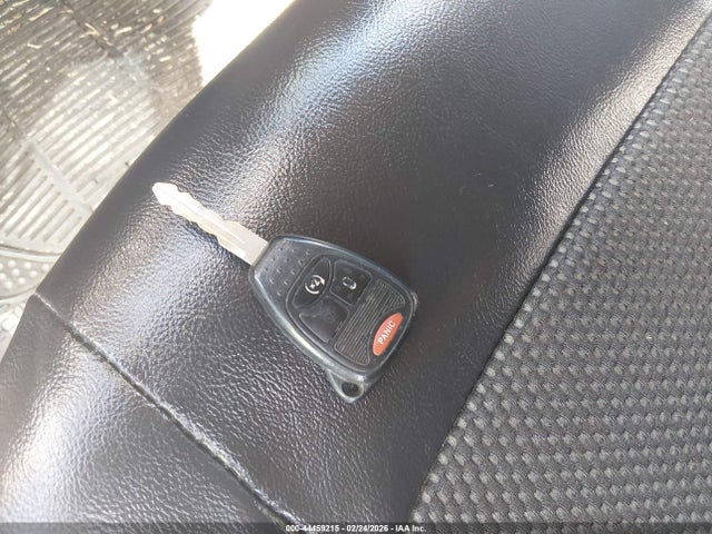 1C4NJCEA0GD619755 Jeep Compass Latitude
