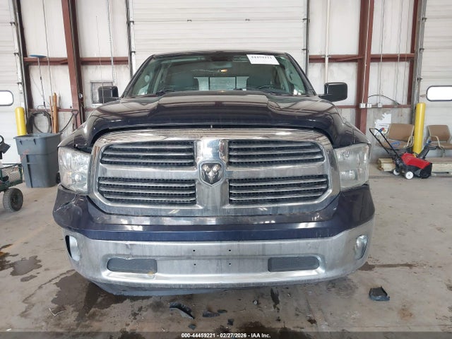 Продажа на аукционе авто 2014 Ram 1500 Big Horn, vin: 1C6RR7LG4ES309682, номер лота: 44459221