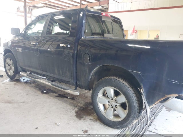 Продажа на аукционе авто 2014 Ram 1500 Big Horn, vin: 1C6RR7LG4ES309682, номер лота: 44459221