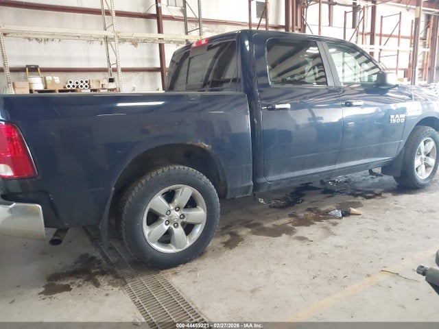 Продажа на аукционе авто 2014 Ram 1500 Big Horn, vin: 1C6RR7LG4ES309682, номер лота: 44459221