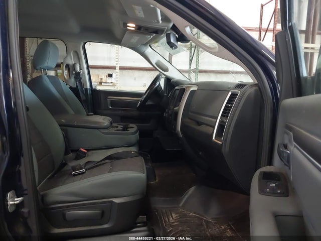 Продажа на аукционе авто 2014 Ram 1500 Big Horn, vin: 1C6RR7LG4ES309682, номер лота: 44459221