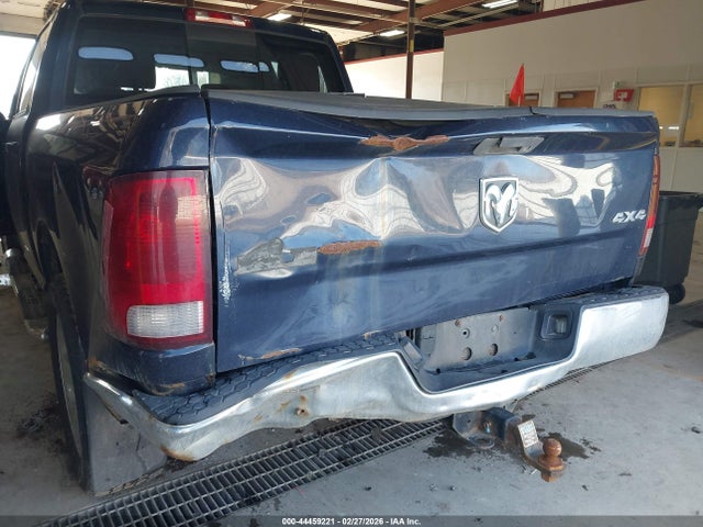 Продажа на аукционе авто 2014 Ram 1500 Big Horn, vin: 1C6RR7LG4ES309682, номер лота: 44459221