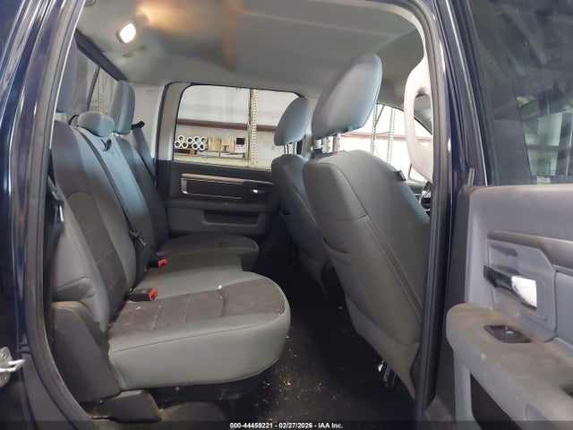 Продажа на аукционе авто 2014 Ram 1500 Big Horn, vin: 1C6RR7LG4ES309682, номер лота: 44459221