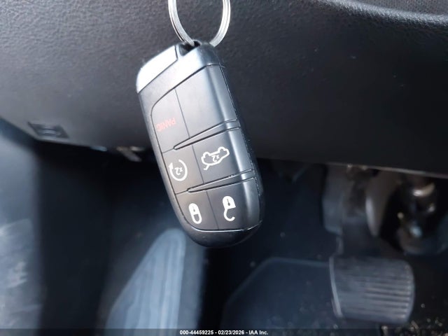 Продаж на аукціоні авто 2024 Dodge Hornet R/t Eawd, vin: ZACPDFCW1R3A23453, номер лоту: 44459225