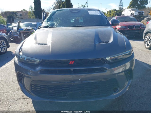 Продаж на аукціоні авто 2024 Dodge Hornet R/t Eawd, vin: ZACPDFCW1R3A23453, номер лоту: 44459225