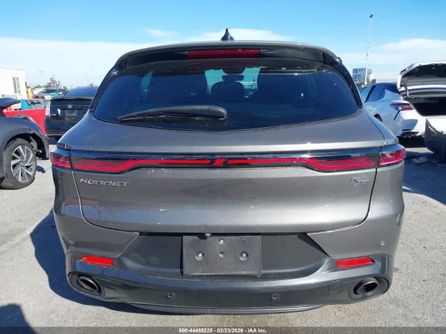 Продаж на аукціоні авто 2024 Dodge Hornet R/t Eawd, vin: ZACPDFCW1R3A23453, номер лоту: 44459225