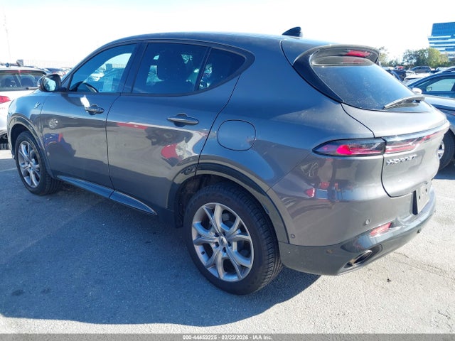 Продаж на аукціоні авто 2024 Dodge Hornet R/t Eawd, vin: ZACPDFCW1R3A23453, номер лоту: 44459225