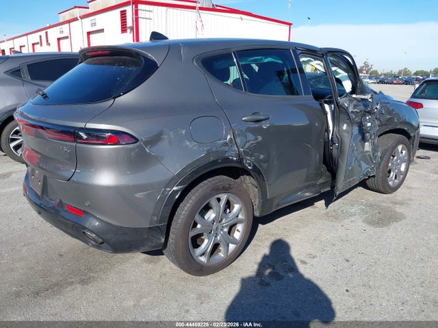 Продаж на аукціоні авто 2024 Dodge Hornet R/t Eawd, vin: ZACPDFCW1R3A23453, номер лоту: 44459225