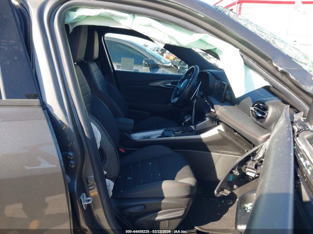 Продаж на аукціоні авто 2024 Dodge Hornet R/t Eawd, vin: ZACPDFCW1R3A23453, номер лоту: 44459225