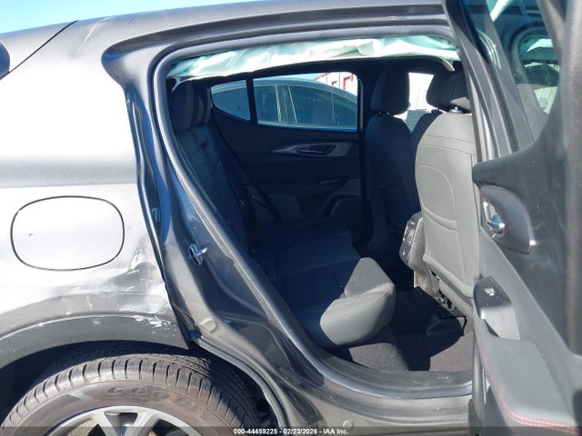 Продаж на аукціоні авто 2024 Dodge Hornet R/t Eawd, vin: ZACPDFCW1R3A23453, номер лоту: 44459225