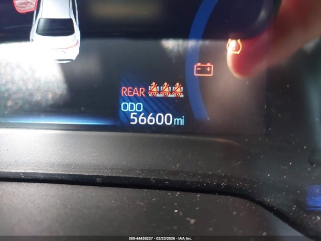 Toyota Corolla Hybrid Le 2021 JTDEAMDEXMJ013161 Image 15