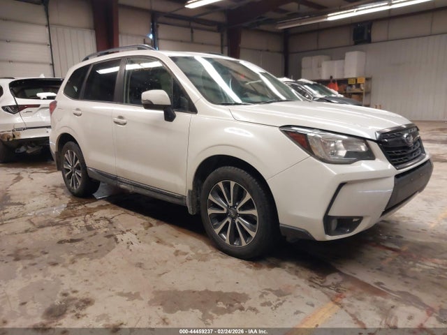 2017 SUBARU FORESTER JF2SJGTC7HH455656