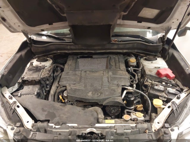2017 SUBARU FORESTER JF2SJGTC7HH455656 Photo 9