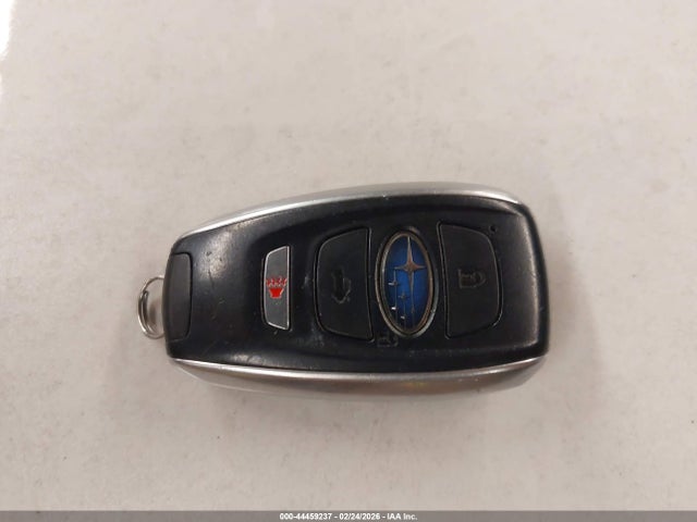 2017 SUBARU FORESTER JF2SJGTC7HH455656 Photo 10