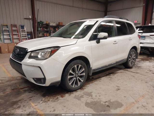 2017 SUBARU FORESTER JF2SJGTC7HH455656 Photo 1